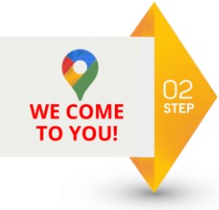 we-come