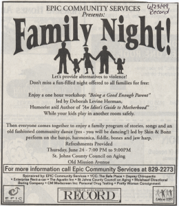 family-night-1999