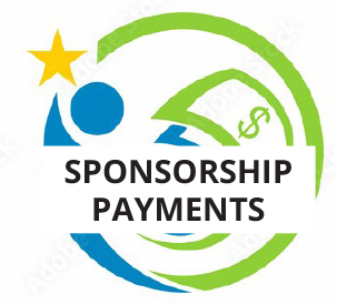 Sponsorship Payments