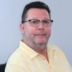 tim director headshot