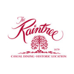 THE RAINTREE RESTAURANT