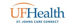 uf health care connect logo