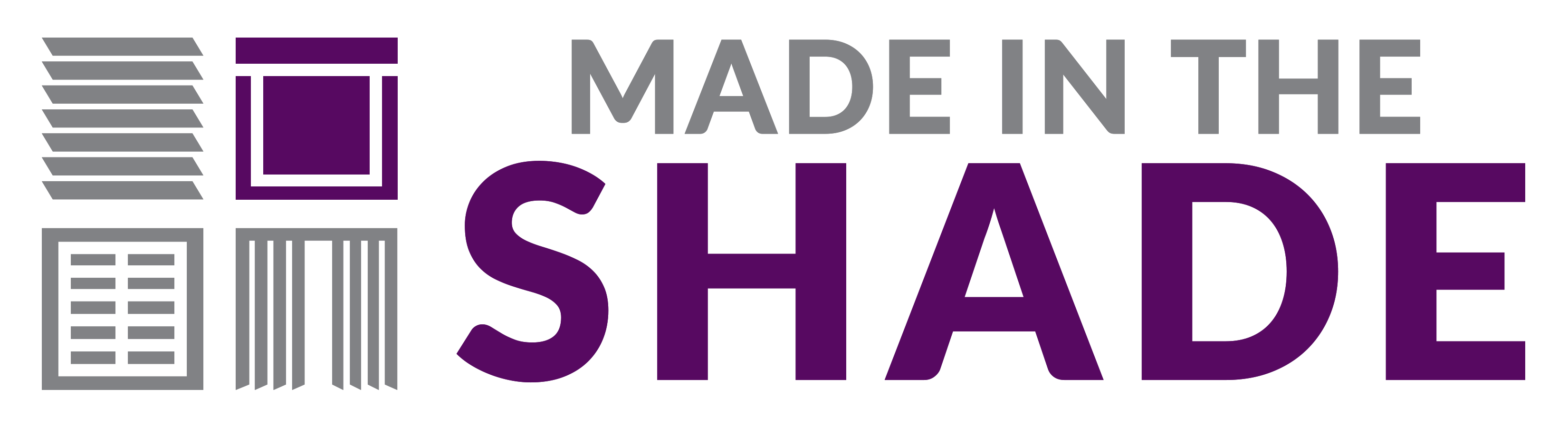 MADEINTHESHADE