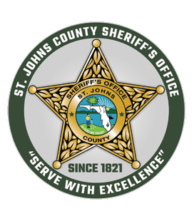 SJC Sheriff's Office logo