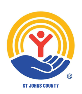 SJC United Way logo