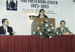 1993-20-years-patti-speaking