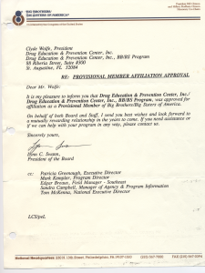 bbbs-welcomeletter