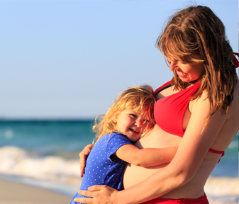 Mother and Child Program