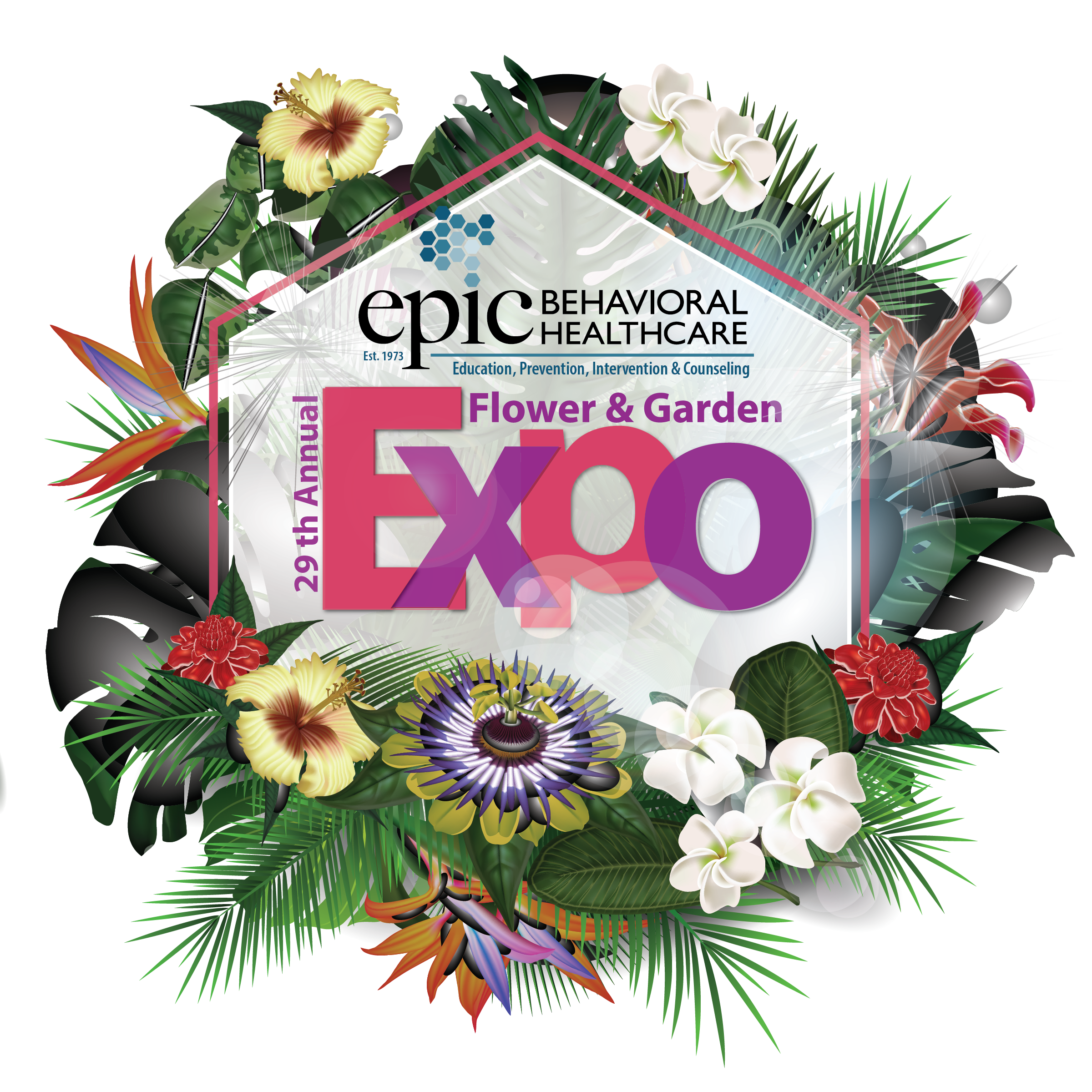 EXPO logo