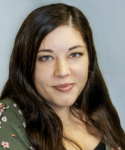 Christina Wilson Prevention Educator